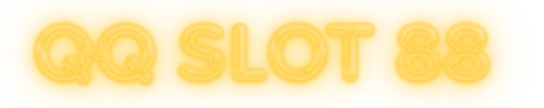 QQSLOT88 LOGO